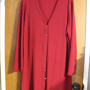 Susan Graver Dress